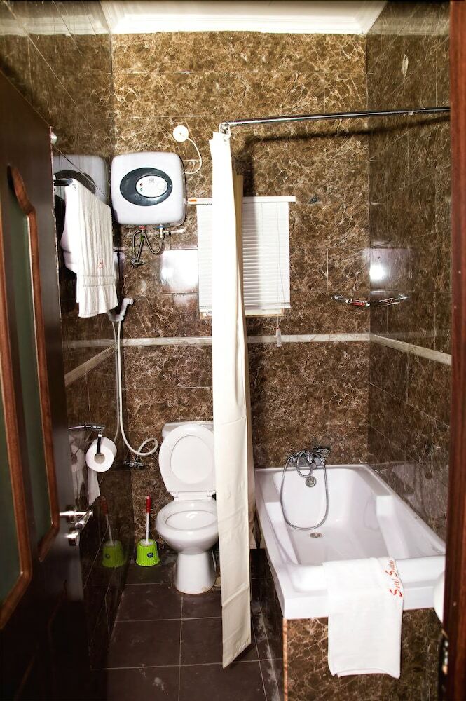 Hotel Sotel Suites Limited