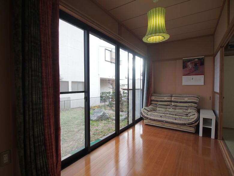 New Okazaki House For 6
