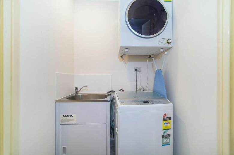 Apartamentos Willis Wolli Crk 57