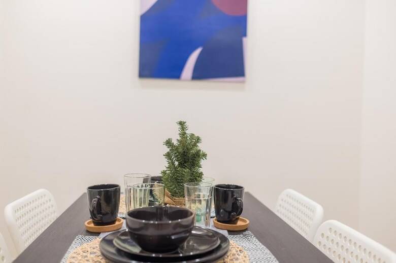 Apartamentos Willis Wolli Crk 57