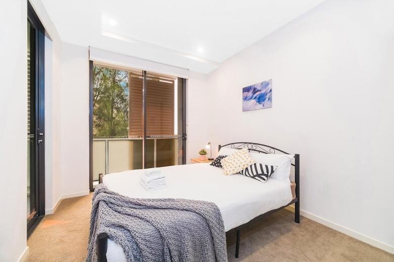 Apartamentos Willis Wolli Crk 57