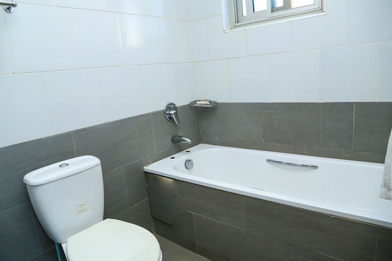 Aparthotel Hillview Apartments