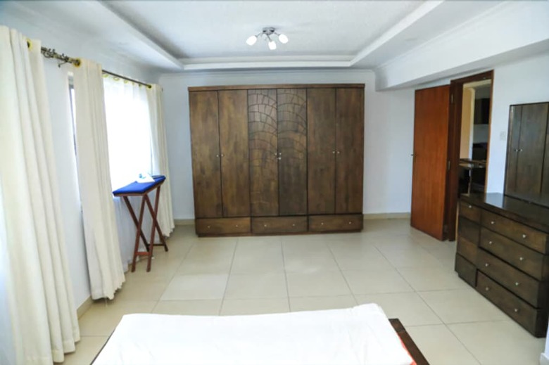 Aparthotel Hillview Apartments