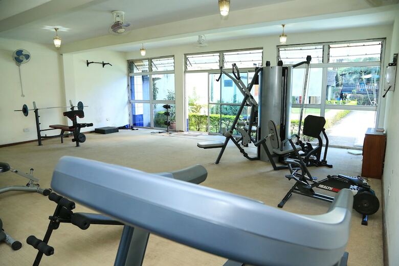 Aparthotel Hillview Apartments