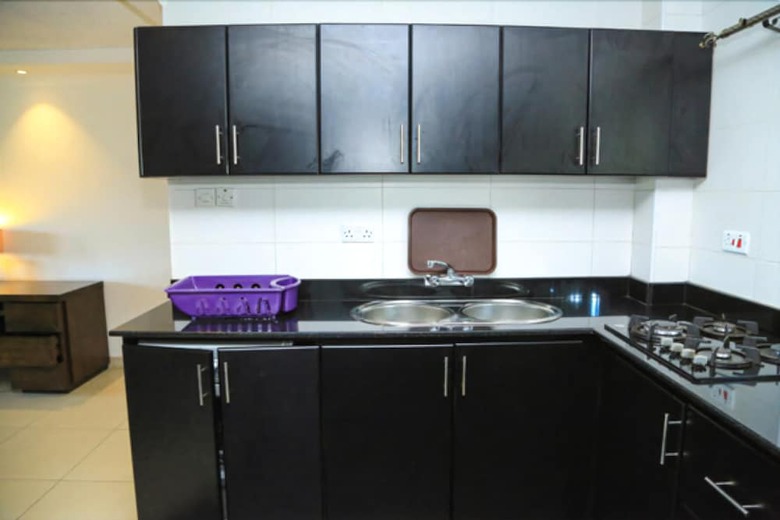 Aparthotel Hillview Apartments