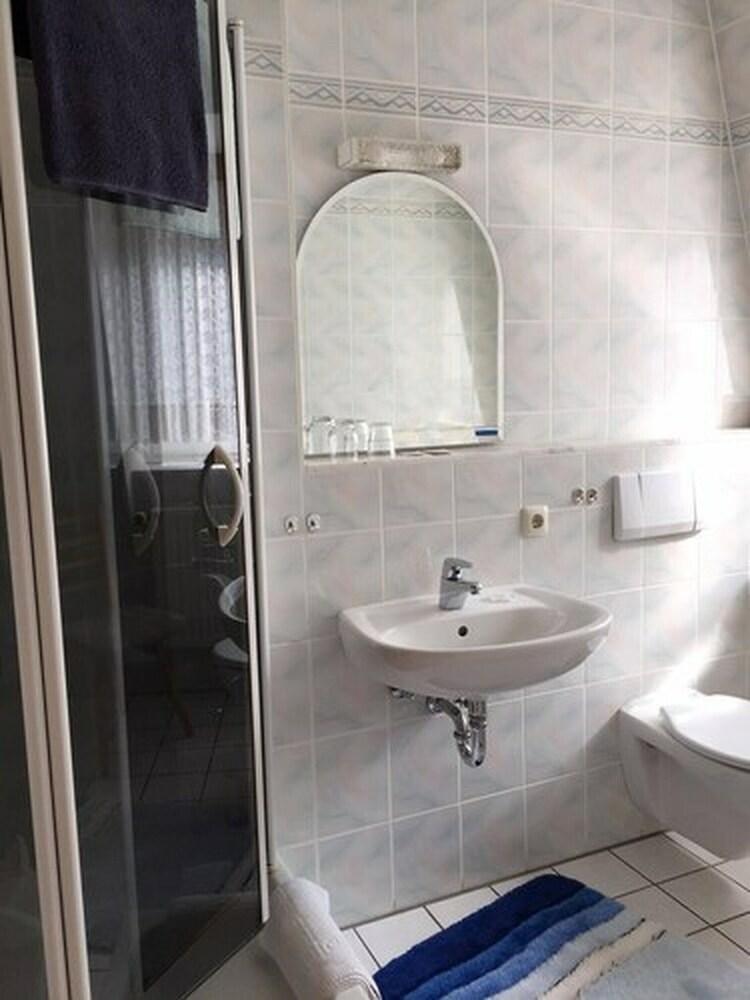 Hotel Horns Gaestehaus