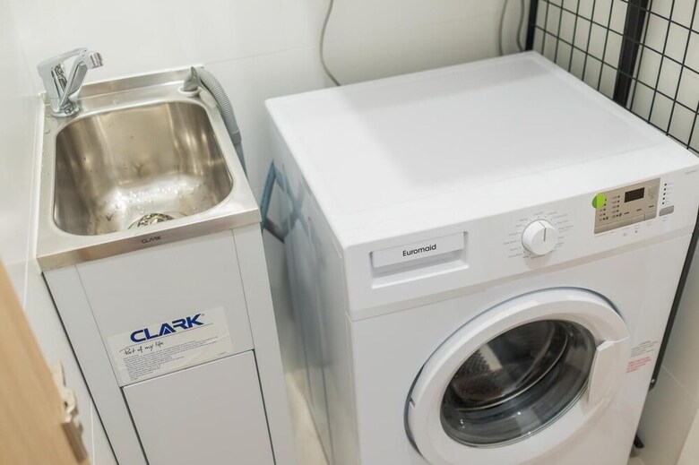 Apartamentos Magdalene Wolli Crk 5.04