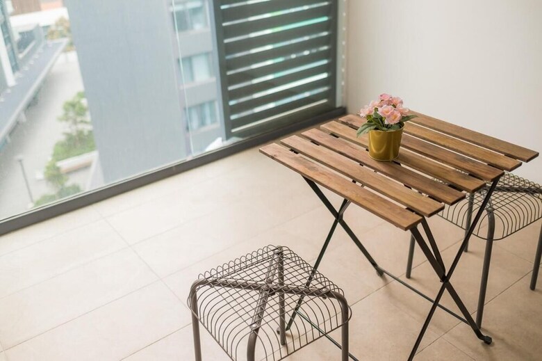 Apartamentos Magdalene Wolli Crk 5.04