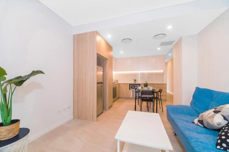 Apartamentos Magdalene Wolli Crk 5.04
