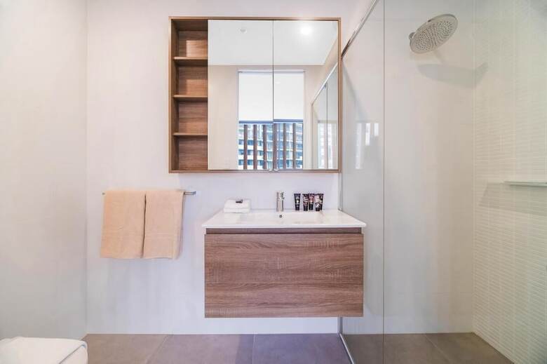 Apartamentos Magdalene Wolli Crk 5.04