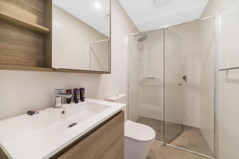 Apartamentos Magdalene Wolli Crk 5.04