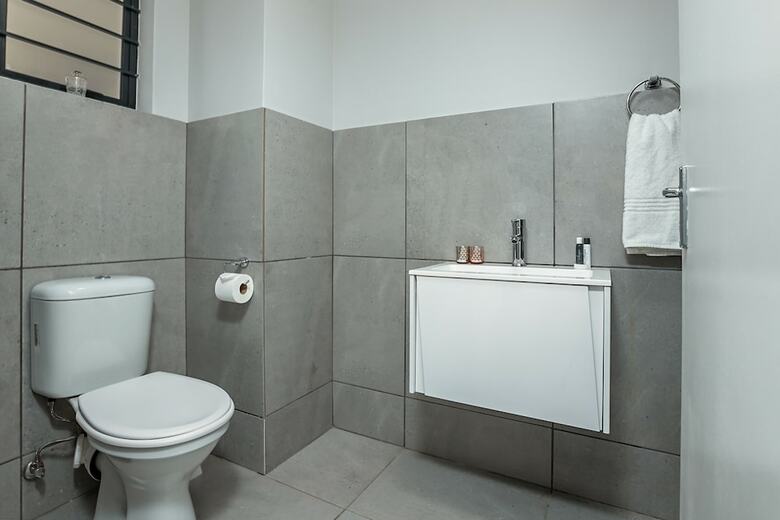 Apartamentos Sandton View E024