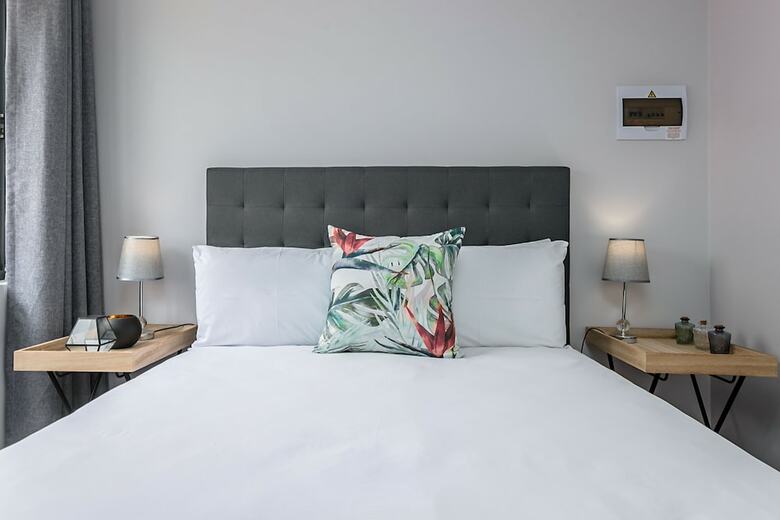 Apartamentos Sandton View E024