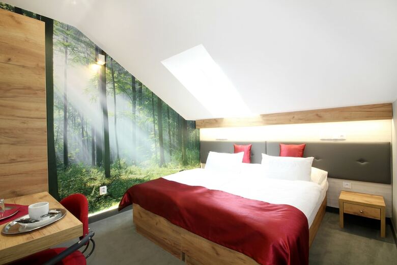 Hotel Str�?nice