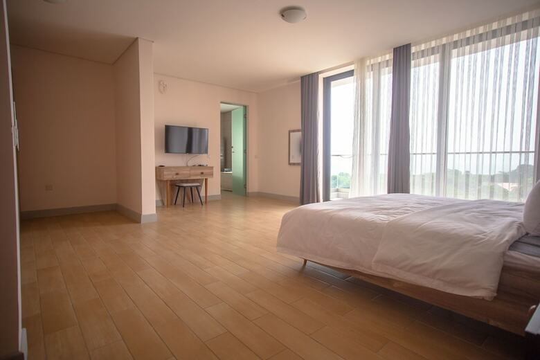 Aparthotel The Bragha Freegate Apartments