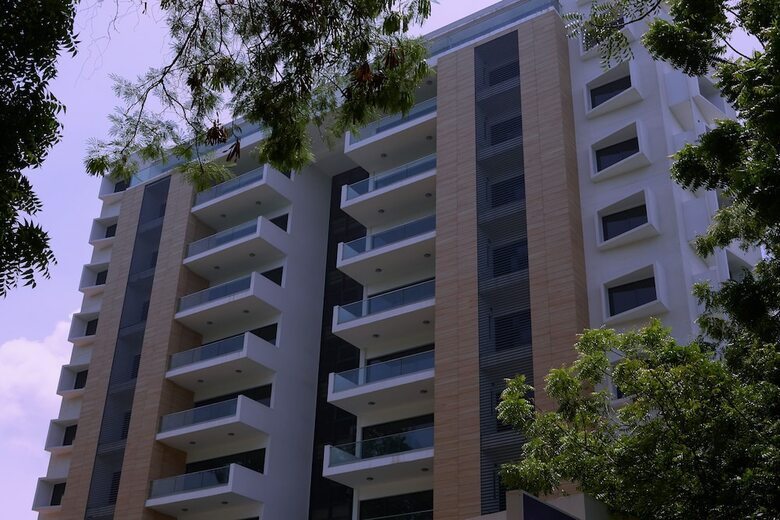 Aparthotel The Bragha Freegate Apartments