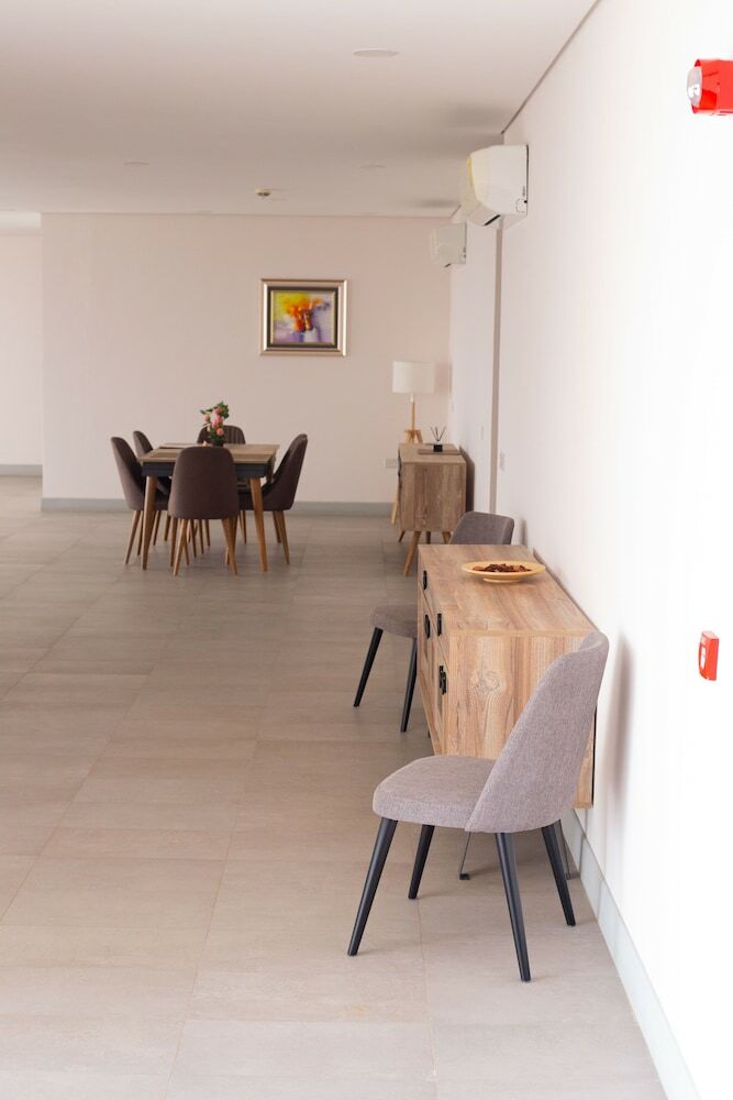 Aparthotel The Bragha Freegate Apartments