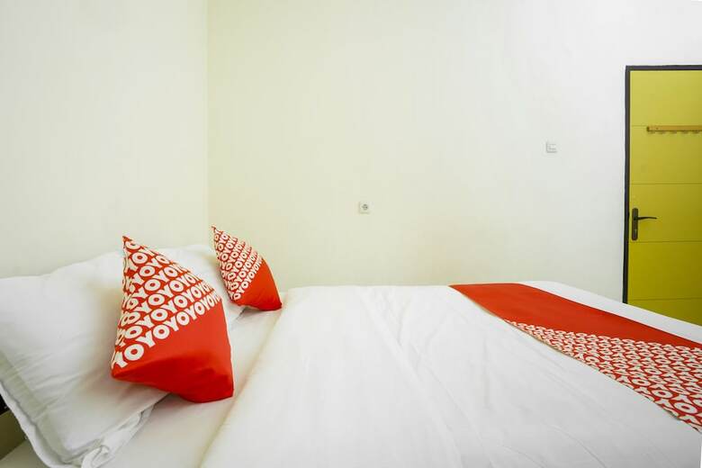Hotel Oyo 2319 Tengkawang Residence