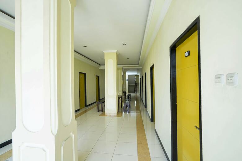 Hotel Oyo 2319 Tengkawang Residence