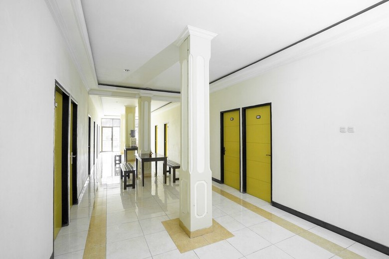 Hotel Oyo 2319 Tengkawang Residence