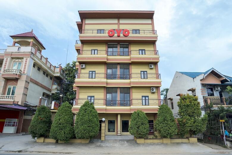 Hotel Oyo 2319 Tengkawang Residence