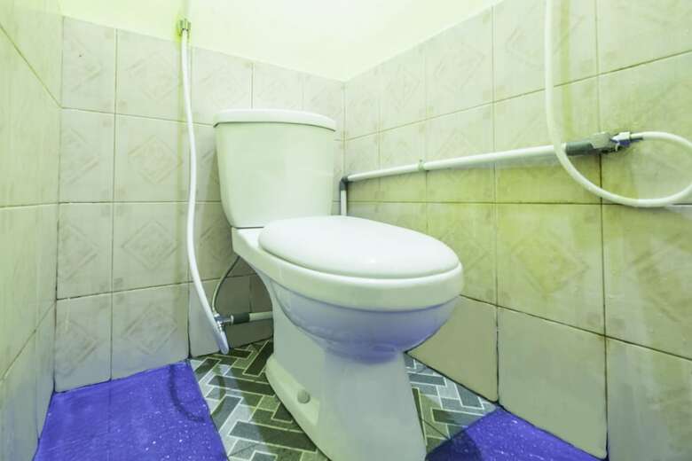 Hostal Spot On 2384 Pondok Nabil
