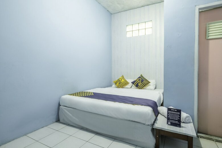 Hostal Spot On 2384 Pondok Nabil