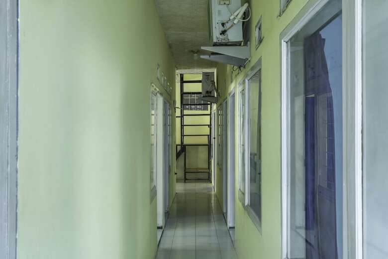 Hostal Spot On 2384 Pondok Nabil