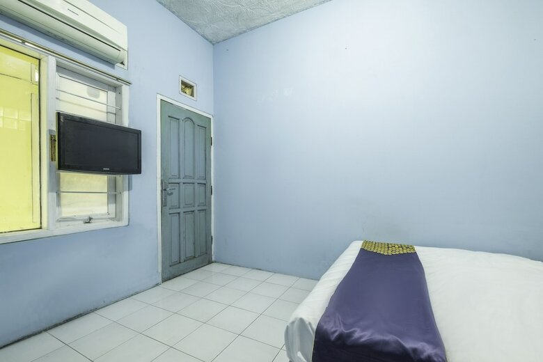 Hostal Spot On 2384 Pondok Nabil