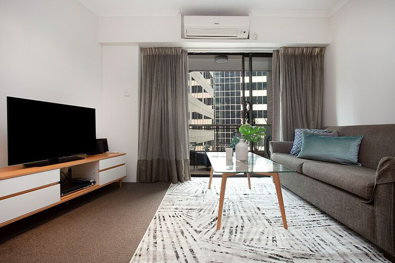 Urban Rest - The York Studio