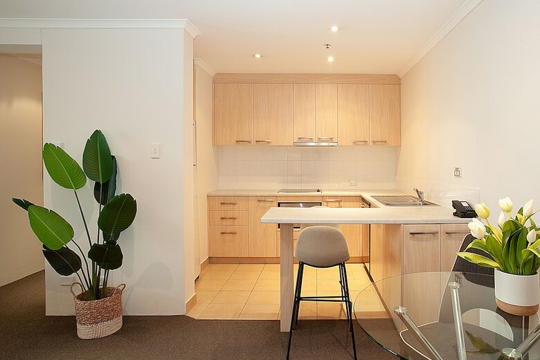 Urban Rest - The York Studio
