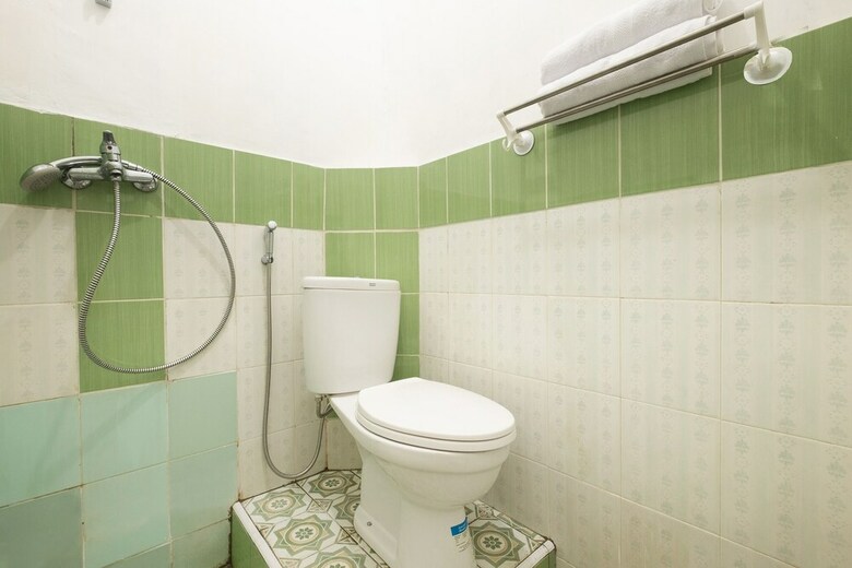 Oyo 2394 Hotel Brosta