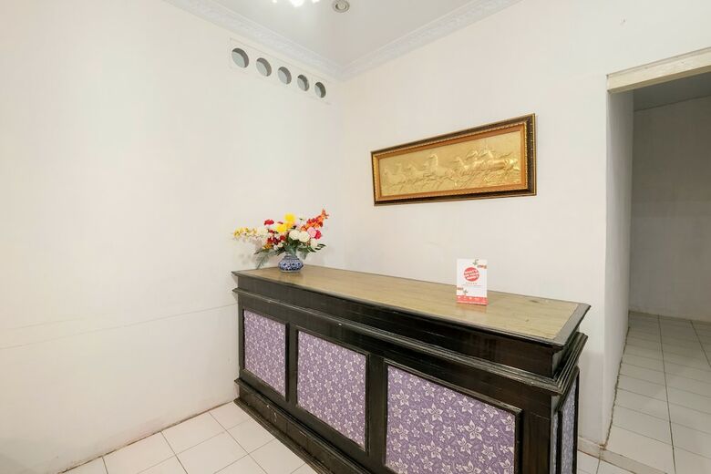 Oyo 2394 Hotel Brosta