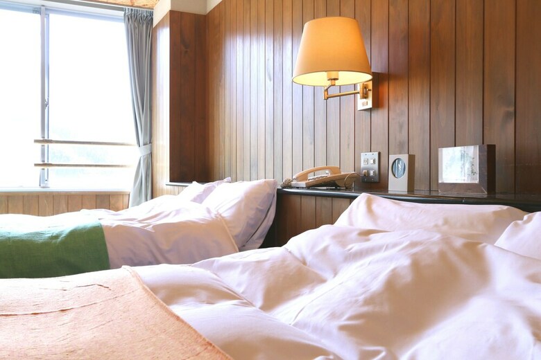 Sora No Mori Hotel Hanagori