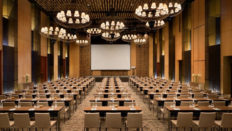 Apartamento Hyatt Regency Danang Resort And Spa