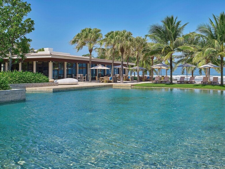 Apartamento Hyatt Regency Danang Resort And Spa