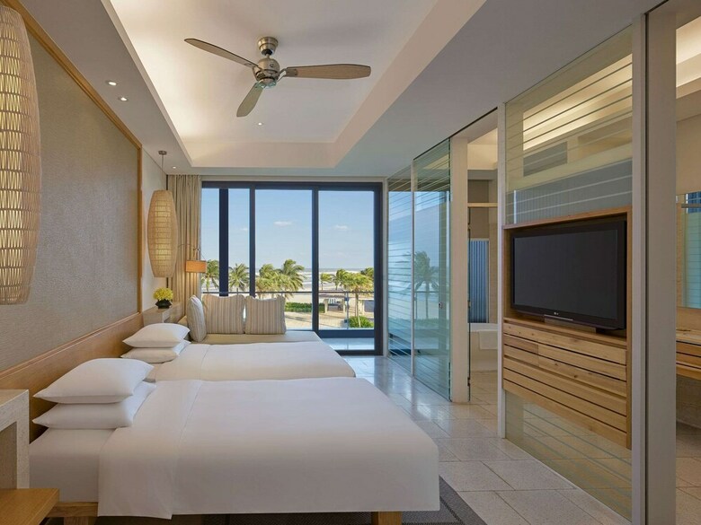 Apartamento Hyatt Regency Danang Resort And Spa