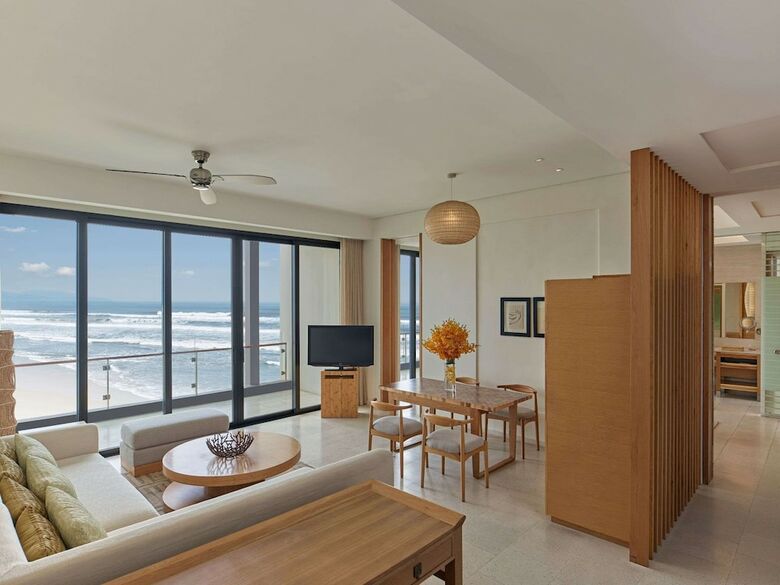 Apartamento Hyatt Regency Danang Resort And Spa