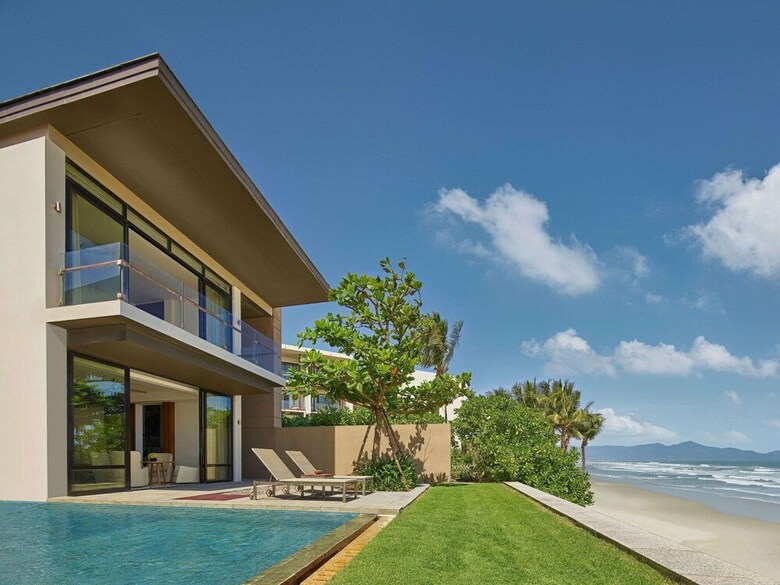 Apartamento Hyatt Regency Danang Resort And Spa