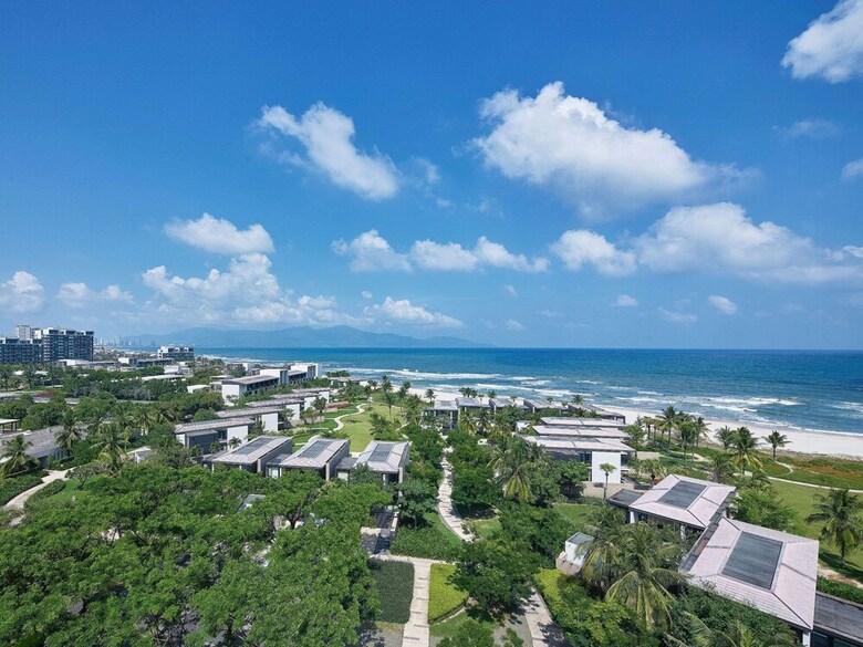 Apartamento Hyatt Regency Danang Resort And Spa