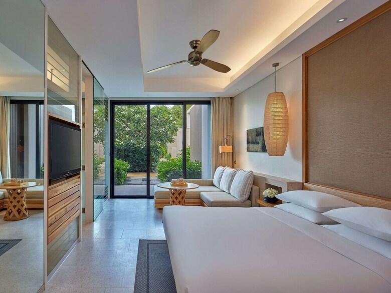 Apartamento Hyatt Regency Danang Resort And Spa