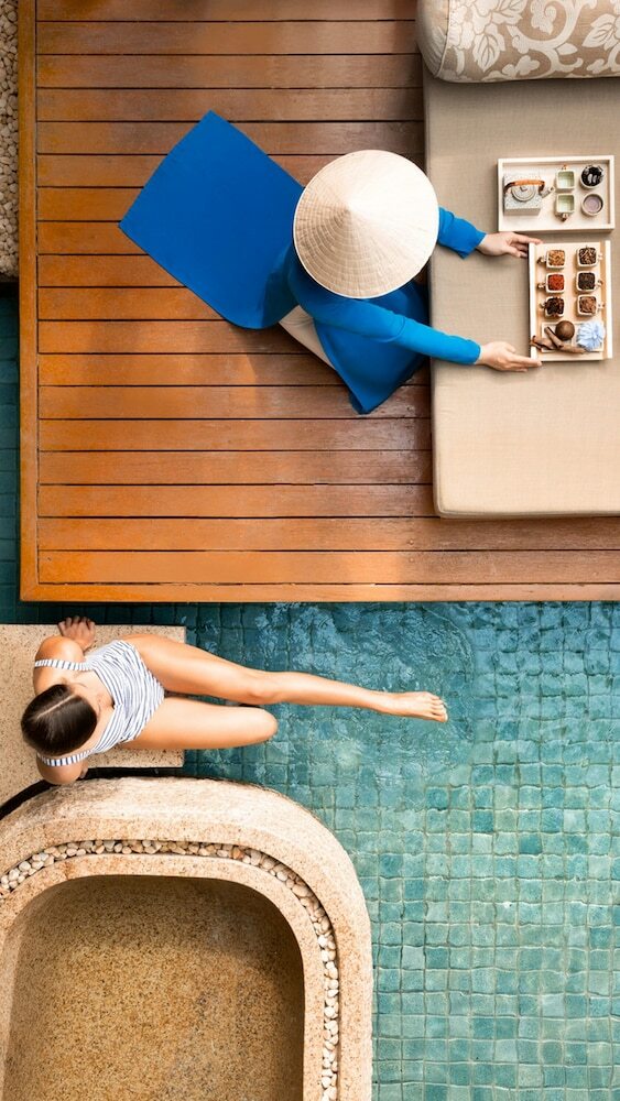 Apartamento Hyatt Regency Danang Resort And Spa