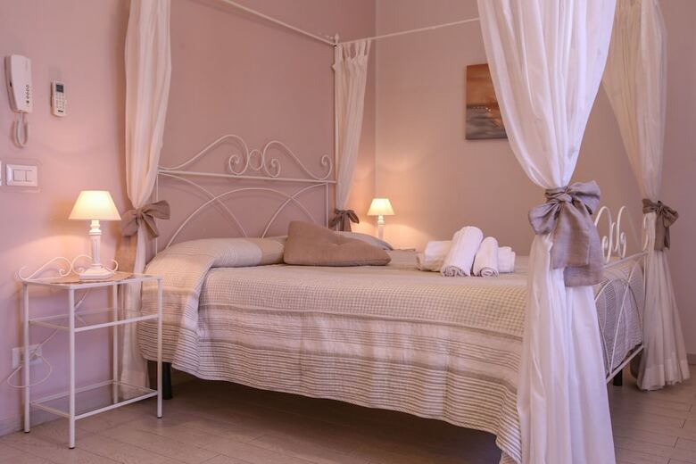 Apartamento Villa Sea Garden