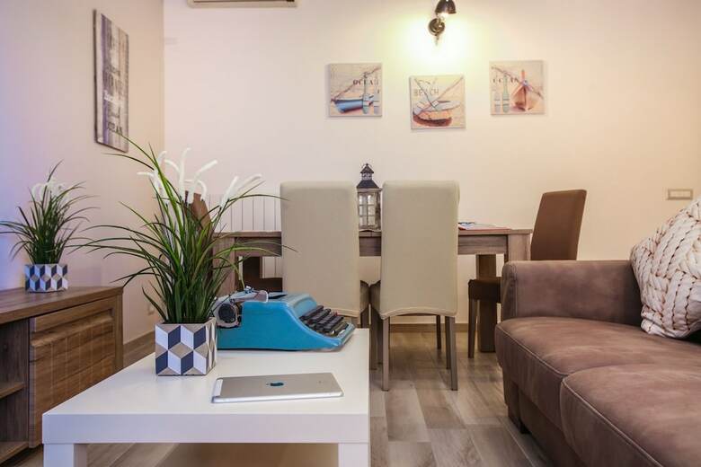 Apartamento Villa Sea Garden