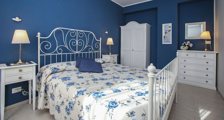 Apartamento Villa Sea Garden