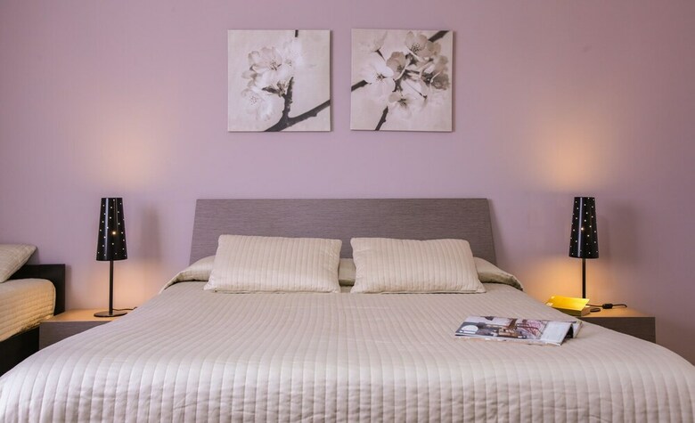 Apartamento Villa Sea Garden