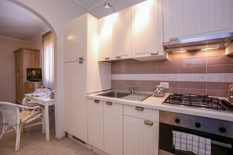 Apartamento Villa Sea Garden