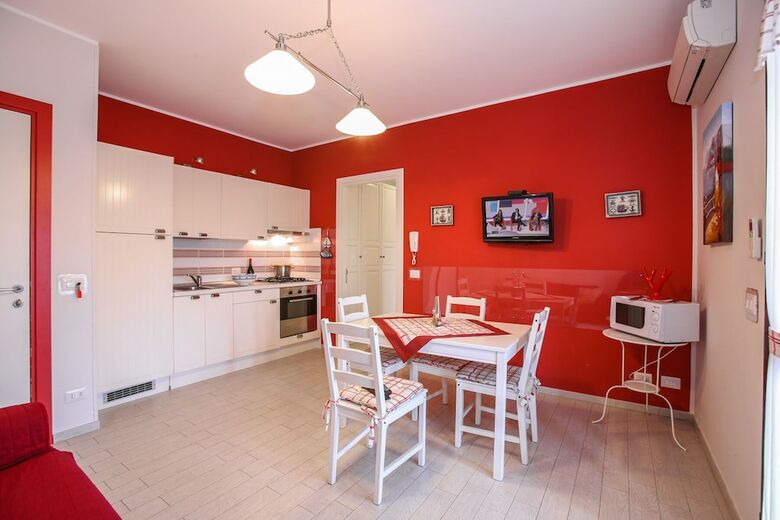 Apartamento Villa Sea Garden