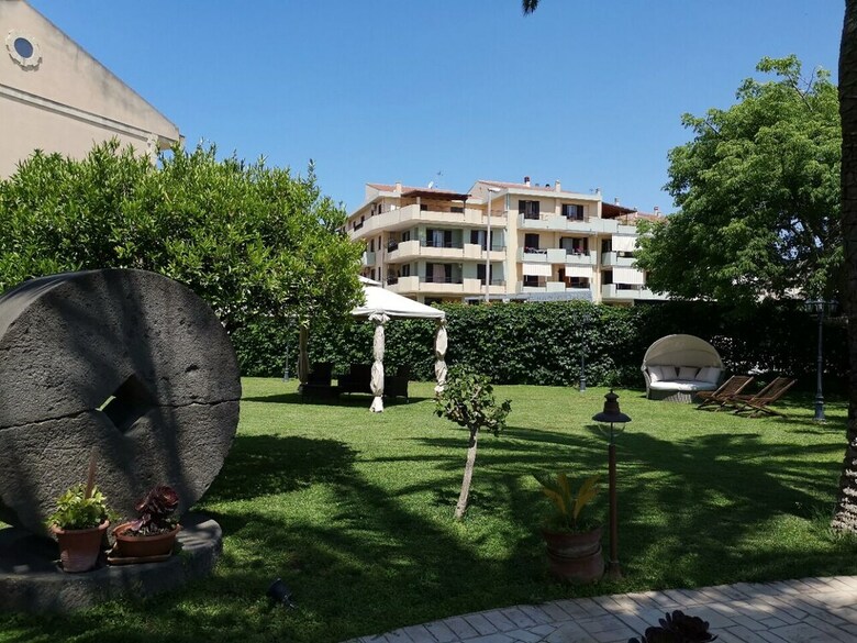 Apartamento Villa Sea Garden