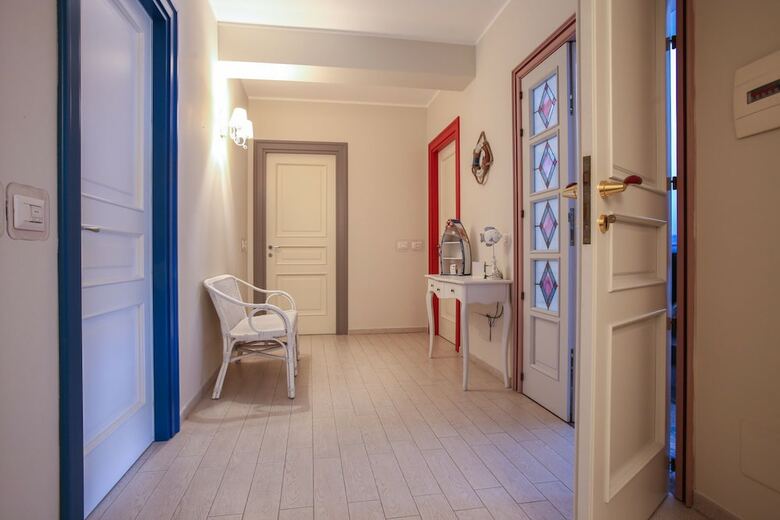 Apartamento Villa Sea Garden
